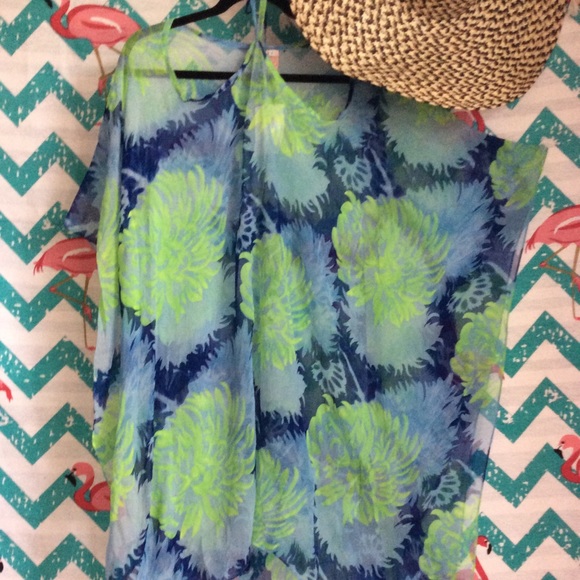 Coverlet - Picture 3 of 4